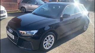Audi A1 TSFI