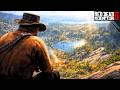 Every Sitting Spot in Red Dead Redemption 2