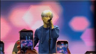 250918 BIG Naughty - Lovey Dovey | 신한대