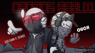 Eidolon step but Reverse Version