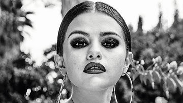 Selena Gomez EXPLAINS Why She