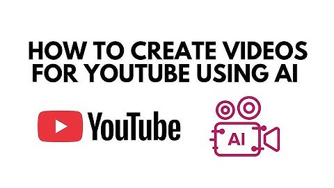 How to Create videos for YouTube using AI and CapCut 