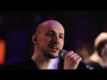 PANCHYSHYN  - Дівчина (LIVE БРАВО)