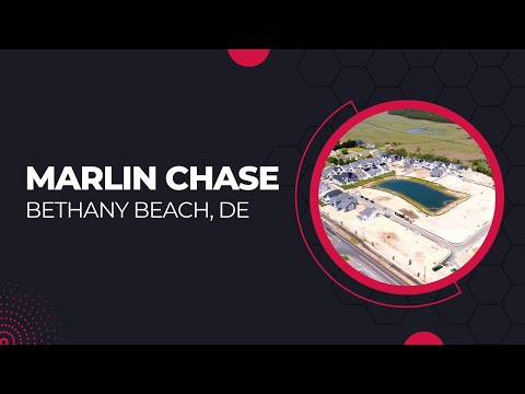 Marlin Chase Commercial