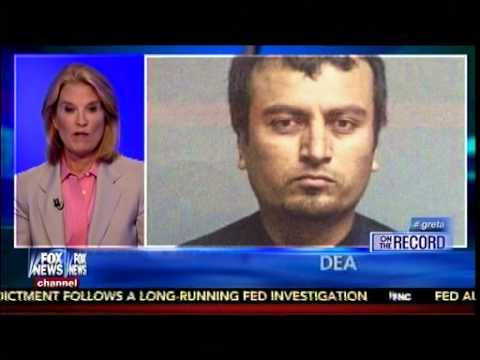 crime podcast Illegal Immigrant Freed By Feds Now Suspected Of Murder & Rape - On The Record