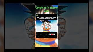 Dragon Ball Daima Episode 1 Edit