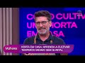 Como cuidar de plantinhas EM CASA? - Mulheres (27/05/2026)