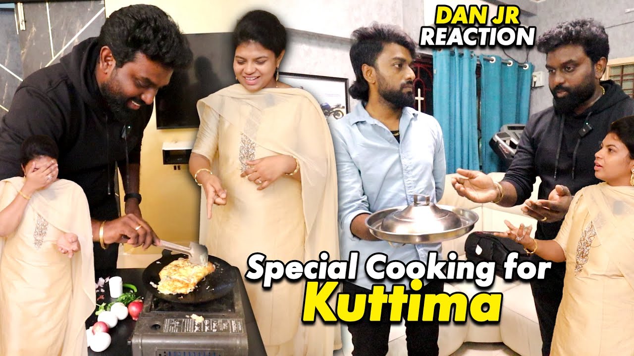 Kuttima Series - The Conclusion 😡 Amma’vae Paravala 😭