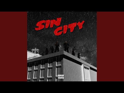 Amuly — Sin City