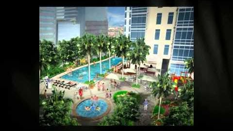 Eastwood Condo | Eastwood City Condo