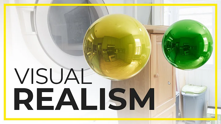 How To Create Realistic Scenes In Three.js - Tone Mapping, HDR, Gamma Correction, sRGB Color Space