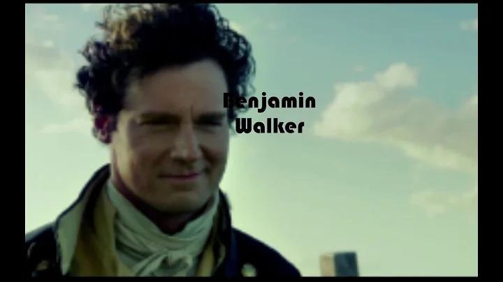 Benjamin Walker family
