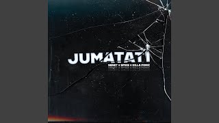 Смотреть клип Jumatati