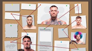 UFC Match Maker Monday-Episode 1