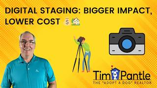 Why Digital Staging Can Help Sell Your Home Faster