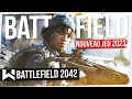 Bf news  nouveau battlefield en 2023 campagne solo patch 11 saison 2