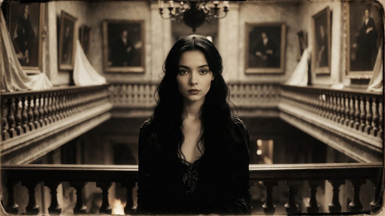 LA BARONESA DE GUADALAJARA QUE TODOS RESPETABAN EN 1891 HASTA QUE HALLARON LOS CUERPOS