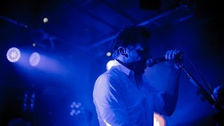 Studio Brussel: Magnus - Summer&#39;s Here (live in Club 69)