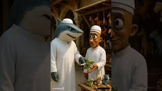 Muslim Italian Animals Brainrot