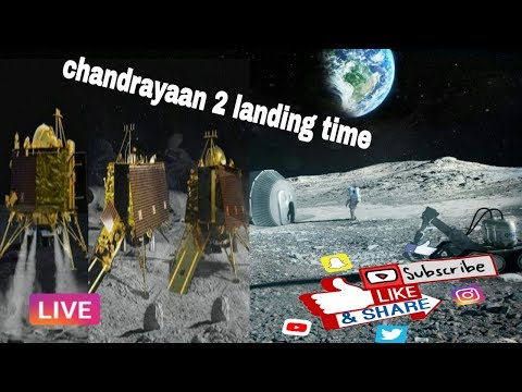 Chandrayan 2