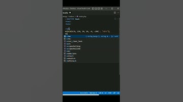php math | php math function | xampp