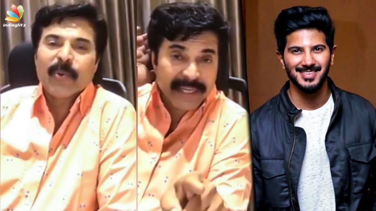 charlie malayalam movie shooting location DQ വിന്റെ അനിയനെ പോലെയുണ്ട് എന്ന commentനു മമ്മുക്കയുടെ മറുപടി | Mammooty FB LIVE | DQ