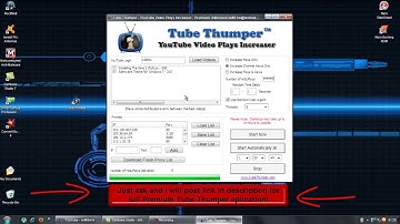 Tool Hack View Youtube