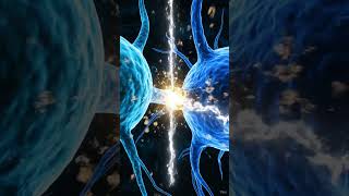 The Science of How Memory Works #science #shorts #youtubeshorts