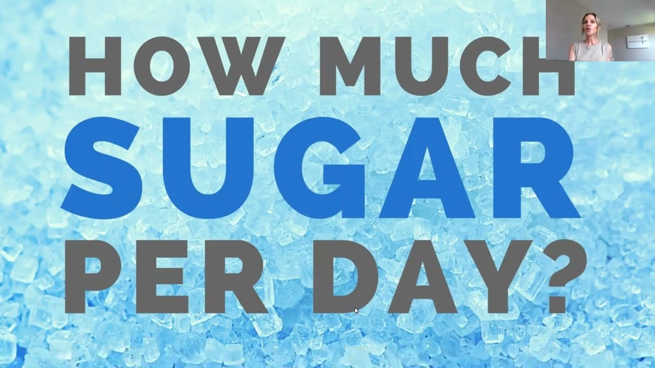 How Much Sugar Should You Eat YouTube how-much-sugar-should-you-eat-youtube