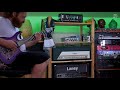 John browne  monuments  leviathan playthrough with ampete engineering