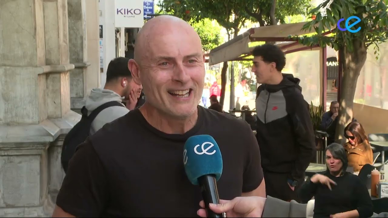 Noticias Ceuta 2ª Edición 09-03-2026