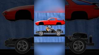 Does a Car Drive Faster BACKWARD?! 🚗💨
