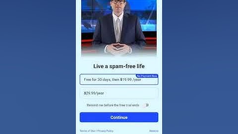 RealCall App Spam Call Blocking | Block 99.99% Spam Calls & Texts