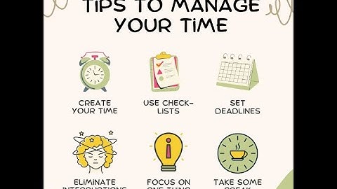 Mastering Time: Unleash Your Productivity Potential at Work!