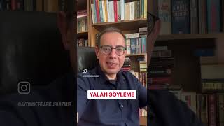 Yalan Söyleme Şiselgelişim Iyönetimi Inserdarkuru