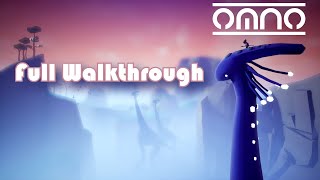 Omno - Full Walkthrough