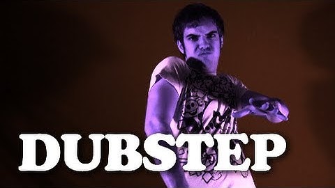 DUBSTEP SOLVES EVERYTHING 2