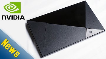 News: GDC 2015 Nvidia Announces 4k Shield Console