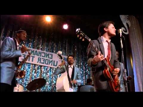 Back To The Future [1985]  -  Johnny B Goode (Original)