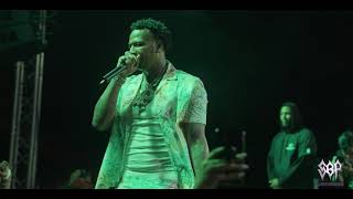 Buck Sosa + MoneyBagYo Live Performance In TAMPA FL (Super Bowl Weekend)