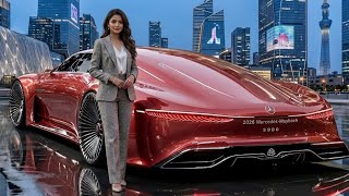 $6M Luxury Beast 😳 Mercedes Maybach S900 Navy Red | Rolls Royce Killer?”