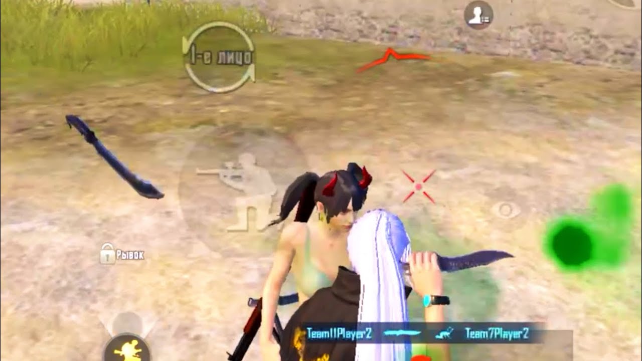 Highlights by ADEKVAT | PUBG MOBILE 120 fps