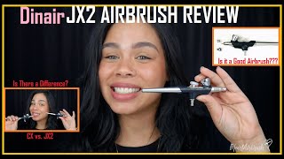 Airbrush Review | IHeartAirbrush
