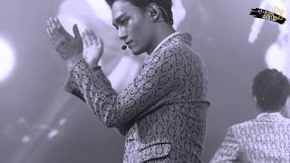 140719 EXO 상해콘서트 My Lady (CHEN focus)