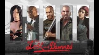 [#2] Grand Theft Auto IV The Lost And Damned - Storyline Missions