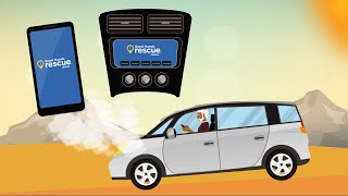 Talk Tap Text for Roadside Service from Allstate | Allstate Insurance