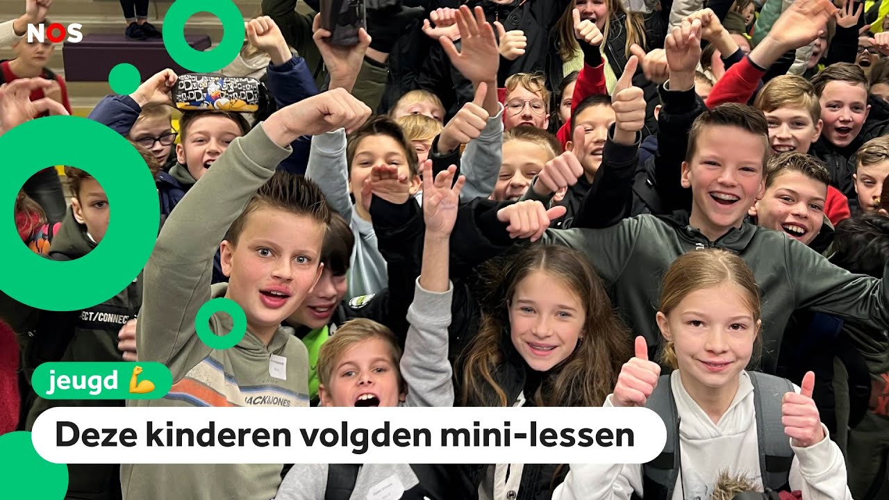 Een middelbare school kiezen: waar let jij op?