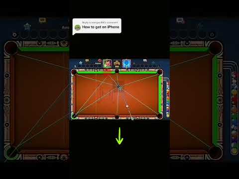 8 ball pool