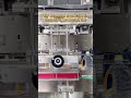 Edible oil filling production line#olivefilling#oilfillingmachine#machinefactory#oillabelingmachine