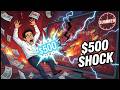 $500 Bombshell: Silver's "Rebirth" After Correction – $500 Price Target Confirmed by Michael Oliver